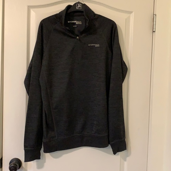Stormpack men’s sweatshirt - Picture 1 of 7